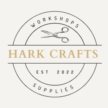 Hark Crafts, textiles teacher