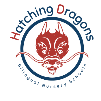 Hatching Dragons