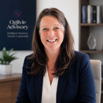 Heather Ogilvie