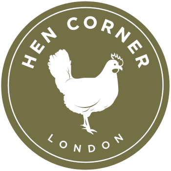 Hen Corner