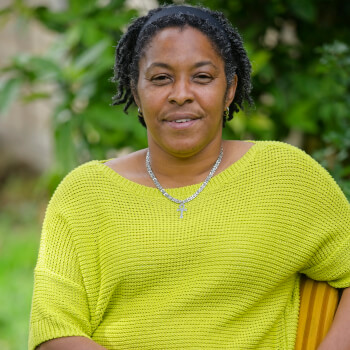 Henrietta Cyrille