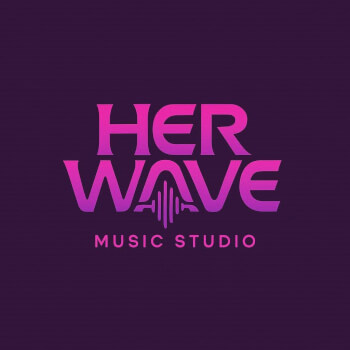 Herwavemcr Music studio