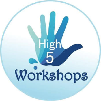HIGH5 WORKSHOPS, jewellery making teacher