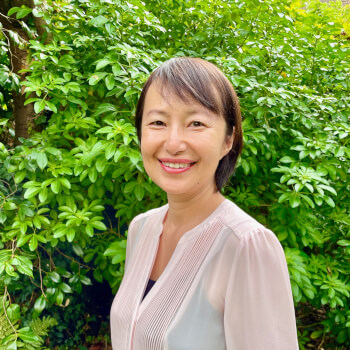 Hiromi Takahashi