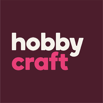 Hobbycraft Belfast Boucher, paper craft and ink, fluid art and textiles teacher