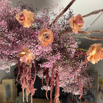 Into the Wild Florist