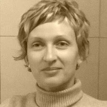 Iryna Mahda