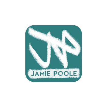 Jamie Poole Artist, painting teacher