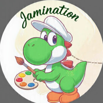 Jamination