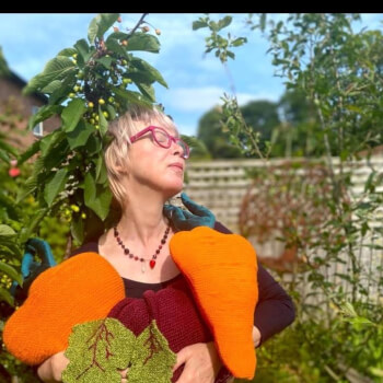 Jane Adams