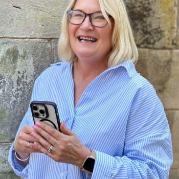 Jane Burkinshaw