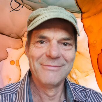 Jean-Marc Pierson