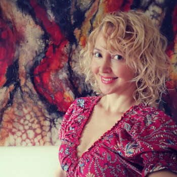 Jeanette Wilhelm