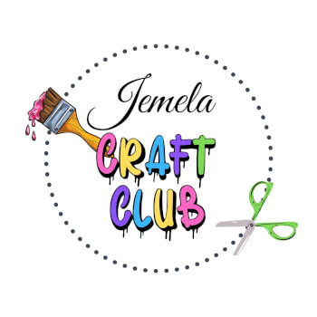 JemEla Craft Club, paper craft and ink teacher