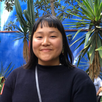 Jess Chan Textiles