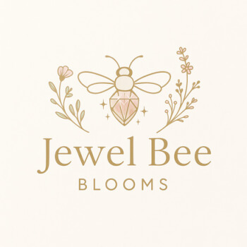 Jewel Bee Blooms