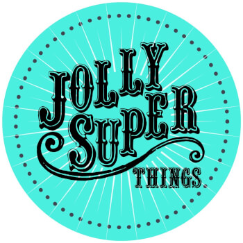 Jolly Super Things, glass and mosaic, textiles and metalwork teacher