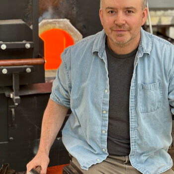 JONATHAN ROGERS GLASS
