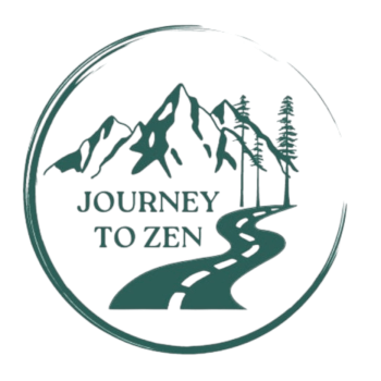 Journey to zen, drawing and painting teacher