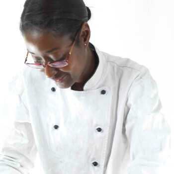 Karla Thomas,  teacher