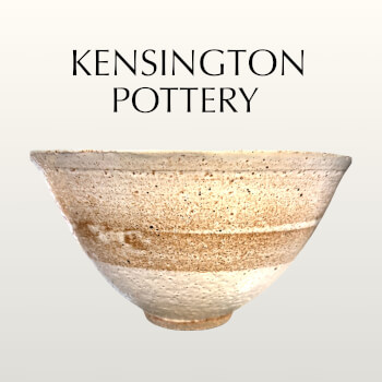 Kensington Pottery Ltd, pottery teacher