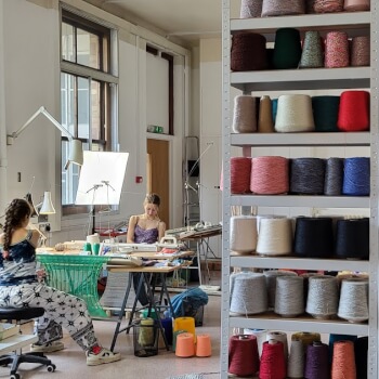 Knitward