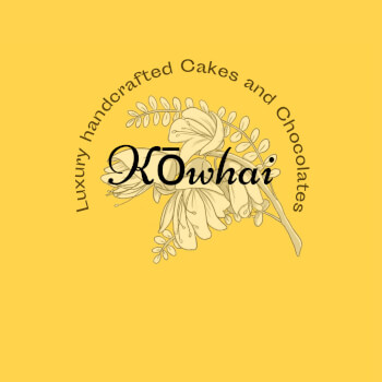 Kowhai Cakes and Chocolates