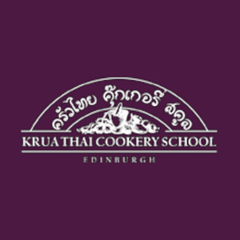 Krua Thai Cookery School, cooking teacher