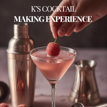 K’s Cocktails