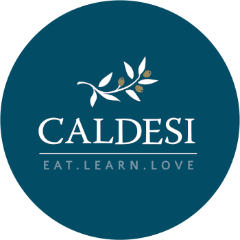 La Cucina Caldesi, cooking and baking and desserts teacher