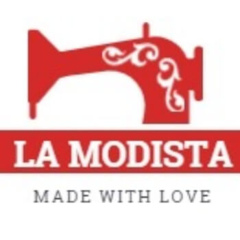 La Modista, textiles teacher