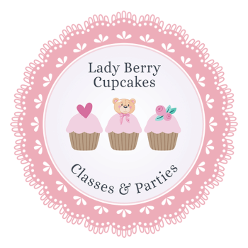Lady Berry Cupcakes, baking and desserts teacher