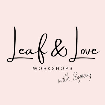 Leaf & Love Workshops