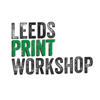 Leeds Print Workshops, print making and textiles teacher