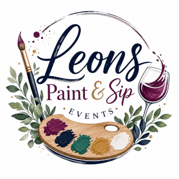 Leons Sip n Paint