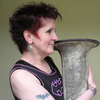 Lesley McShea