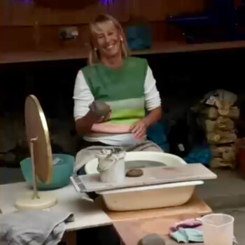 Linda Newman Ceramics