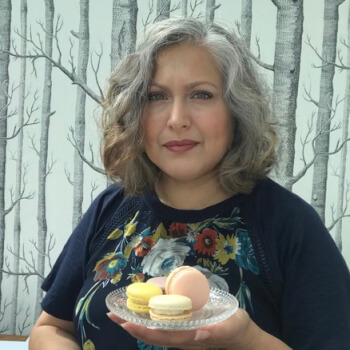 Lisa Di Gregorio
