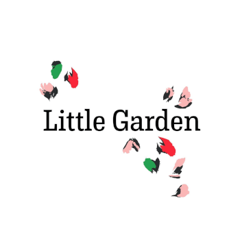 Little Garden, floristry teacher