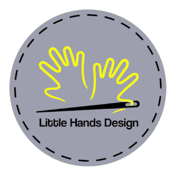 Little Hands Design, textiles teacher