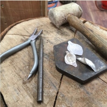 Lizzie Kershaw Jewellery