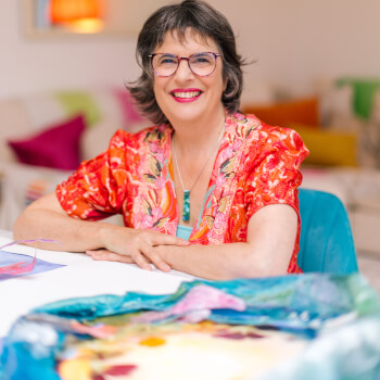 Lorna Carmen McNeill, painting and drawing teacher