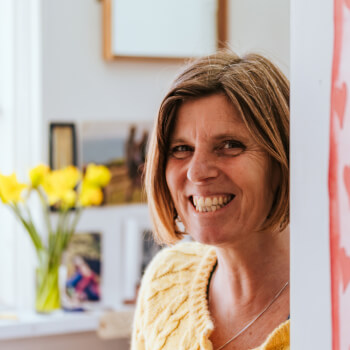 Louise Durham, body and soul teacher