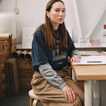 Louise Madzia Ceramics, pottery teacher