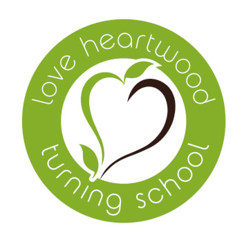 Love Heartwood Turning School
