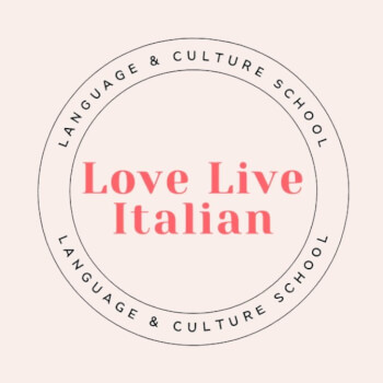 Love Live Italian