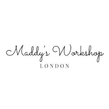 Maddy's Workshop, floristry teacher