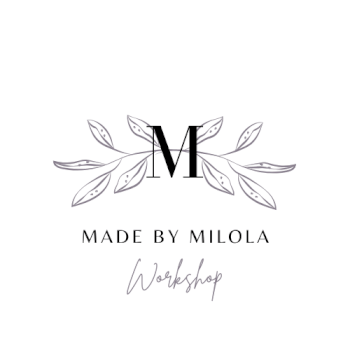 Made By Milola Ltd