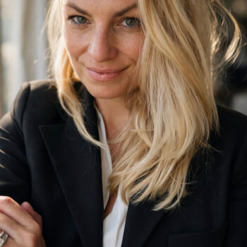 Magdalena Stander