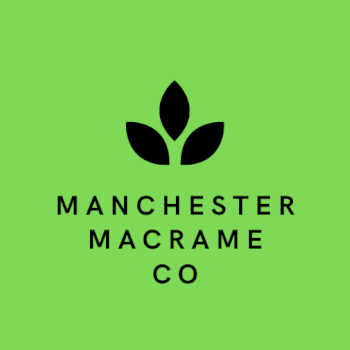 Manchester Macrame Co, textiles teacher